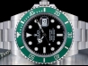 Rolex Submariner Date 41mm Starbucks Green Ceramic Bezel New 126610LV